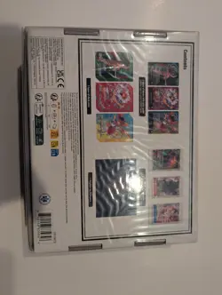 One Piece Card Game Learn Together Deck Set LD-01 English Sealed Bandai - Image 2
