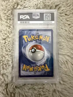 2 x PSA 10 Mega Charizard X ex 125/094 Phantasmal Flames Pokemon Card Gem Mint - Image 2
