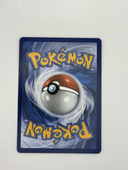 Mega Gardevoir EX 187/132 Mega Evolutions Pokemon English TCG Gold Card MINT - Image 2