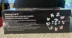 🔥Pokemon TCG Prismatic Evolutions Surprise Box Factory Sealed (2x Box Lot)🔥🔥 - Image 4