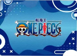 SUGAR PR OPMF06-PR-07 ONE PIECE ANIME Collectible Anime Card - Image 2