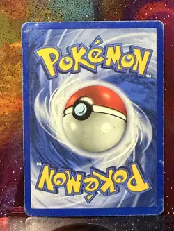 Zapdos Holo Rare 16/102 — Vintage 1999 Base Set Unlimited WOTC Pokemon card - Image 2