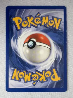 Espeon EX Sandstorm (E-reader) Pokemon TCG Card #16/100 MP - Image 2