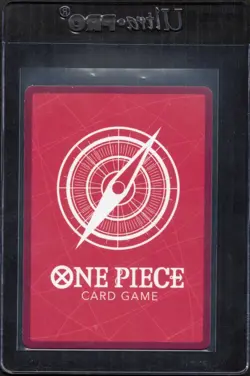 Marshall D. Teach Alt Art Leader OP16-080 - The Time Of Battle - One Piece TCG - Image 2