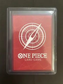 Marshall D Teach OP16-080 Alt Art Leader The Time Of Battle One Piece Mint - Image 2