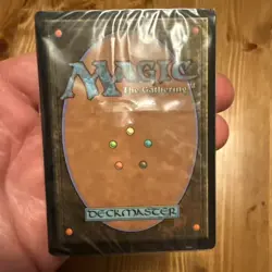 MTG MARVEL MSC JUMPSTART Doom Theme Pack SEALED - Image 2