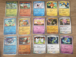 2023 Master Set Pokemon McDonalds Match Battle Complete /15 Pikachu Holo - Image 2