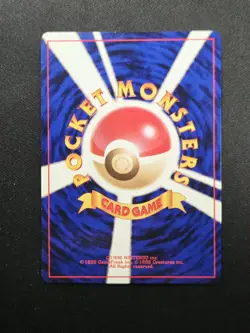 Giovanni's Nidoking No. 034 Challenge From The Darkness Holo Rare Pokemon LP+ - Image 2
