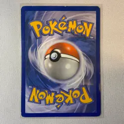 Snubbull 008/012 Holo Promo McDonald's Promos 2014 Pokemon Moderately Played - Image 2