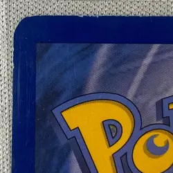 Snubbull 008/012 Holo Promo McDonald's Promos 2014 Pokemon Moderately Played - Image 3