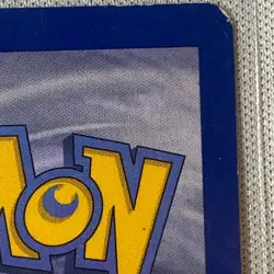 Snubbull 008/012 Holo Promo McDonald's Promos 2014 Pokemon Moderately Played - Image 5