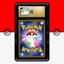 Pokemon CGC 10 PRISTINE Blastoise & Piplup GX 016/064 Remix Bout PSA Japanese - Image 2