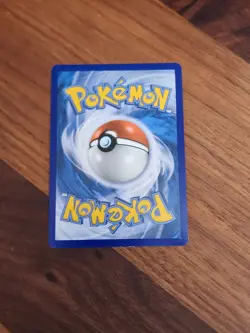 Ash-Greninja EX XY133 XY Holo - Image 2