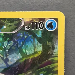 Vaporeon TG02/TG30 - Ultra Rare - Brilliant Stars Trainer Gallery Pokemon NM - Image 4