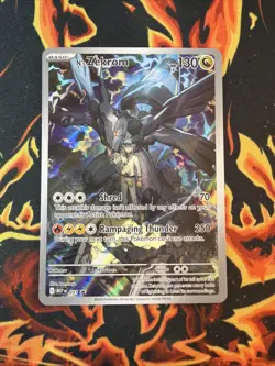 2026 N’s ZEKROM PROMO 031 NM - Image 1