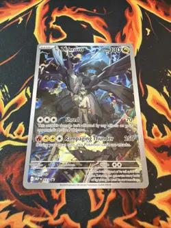 2026 N’s ZEKROM PROMO 031 NM - Image 2