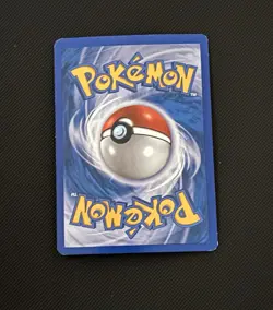 Pokemon TCG Riolu 61/130 Diamond and Pearl Reverse Holo English 60 HP - Image 2