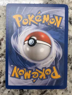 Meowth 106/146 Stamped Burger King Holo!! Pokemon Platinum BK Promo - Image 2