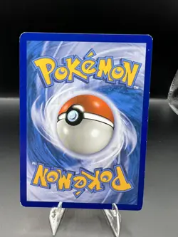 Treecko 8/168 Sm-Celestial Storm Reverse Holo Stamped! - Image 2