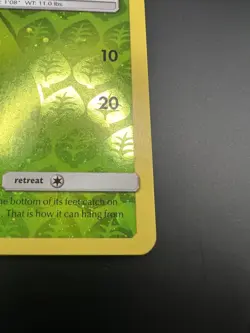 Treecko 8/168 Sm-Celestial Storm Reverse Holo Stamped! - Image 5