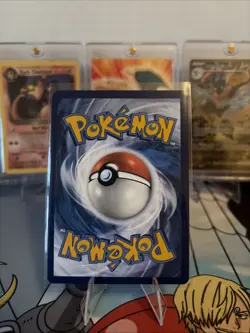 Starly 221/198 SV01: Scarlet & Violet Base Set Holo - Image 2