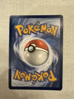 Psyduck 007 Me: Mega Evolution Promo Holo - Image 2