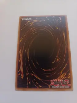 YUGIOH MISPRINT 1ST ED. CORI-EN096-ANGELECHY OPENING TO E4-ULTRA RARE-GREAT PRIC - Image 2