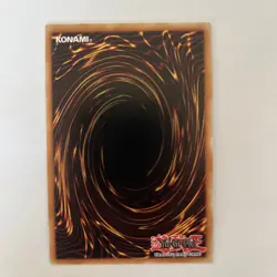 Yu-Gi-Oh Surge Blitzclique CORI-EN011 Secret Rare 1st Ed NM Chaos Origins - Image 2
