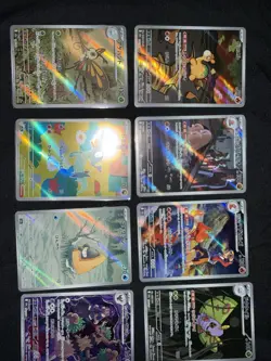 Pokemon TCG Mega Dream EX Bundle All Pack Fresh NM Condition x 10 AR Japanese - Image 5