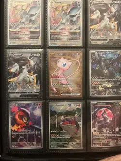 Pokemon MEGA PREMIUM BINDER COLLECTION🔥 Assorted Lot - HUGE DEAL Mixed Cards - Image 3