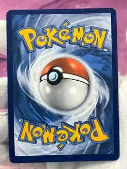 Pokemon TCG Victini 208 SV: Scarlet & Violet Promo Card Holo LP- - Image 5