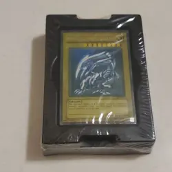 Konami Yu-Gi-Oh! Starter Deck Kaiba Sealed 50-Card Deck English - Image 5