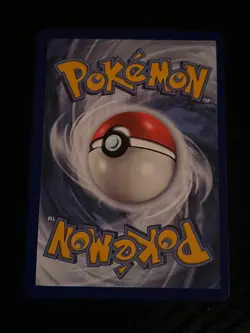 Shining Magikarp 66/64 Celebrations: Classic Collection Holo Pokemon TCG Card - Image 5