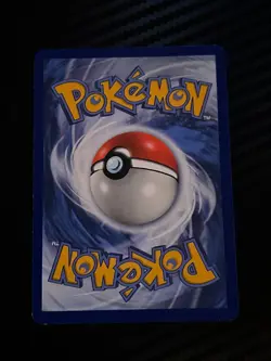 Charizard 11/108 Evolutions Holo Pokemon TCG Card - Image 5