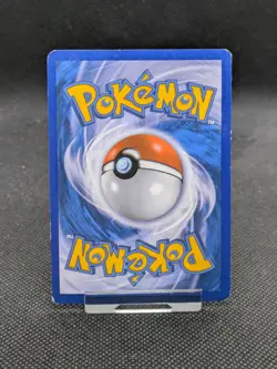 Pokemon Card Lucario POP Series 8 2/17 Holo Rare Played - Image 5