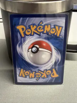 Pokemon Chinese TCG CBB4C-0403 Eevee PROMO card NM - Image 2