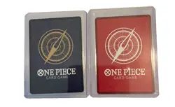 Marshall D. Teach 2 -Card Lot - OP16 One Piece - Time of Battle ENG - Image 2
