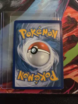 Charizard EX - 100/106 - Pokemon Flashfire XY Full Art Ultra Rare Card LP DENT - Image 2