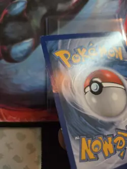Charizard EX - 100/106 - Pokemon Flashfire XY Full Art Ultra Rare Card LP DENT - Image 3