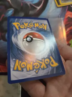 Charizard EX - 100/106 - Pokemon Flashfire XY Full Art Ultra Rare Card LP DENT - Image 4