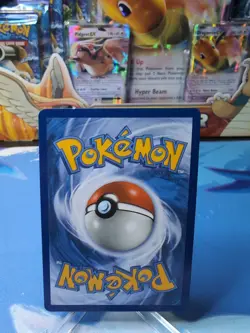 Wishiwashi GX - 63/236 - Pokemon Cosmic Eclipse Sun & Moon Ultra Rare Card LP - Image 2