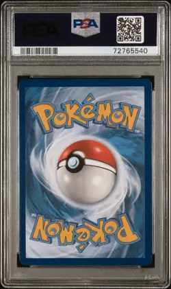 PSA 10 GEM MINT Radiant Charizard 011/078 Pokemon GO A24 - Image 2