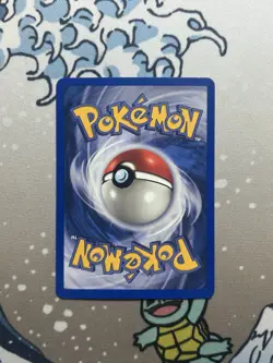 Pokemon TCG - Nidoran 83/110 Legendary Collection Reverse Holo - NM - Image 2