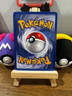 2002 Pokemon Nidoran M 83/110-Reverse Holo Legendary Collection |LP/EX - Image 4