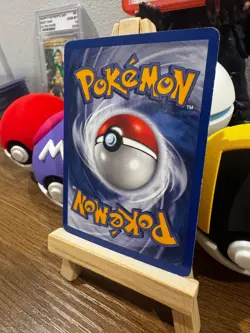 2002 Pokemon Nidoran M 83/110-Reverse Holo Legendary Collection |LP/EX - Image 5
