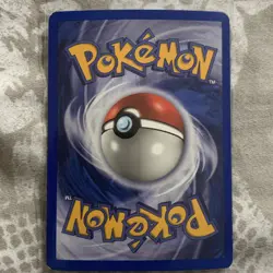 Pokemon Nidoran M Legendary Collection Reverse Holo Common 83/110 40 HP - Image 2