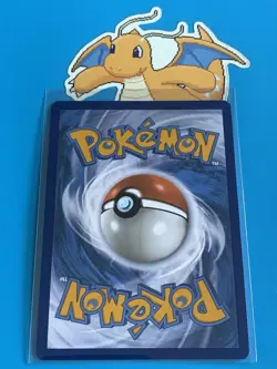 Pidgey 207/197 Sv03: Obsidian Flames Illustration Rare Near Mint Condition - Image 2