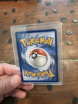 2023 Pokemon SV Obsidian Flames Pidgey Illustration Rare #207/197 TCG - Image 2
