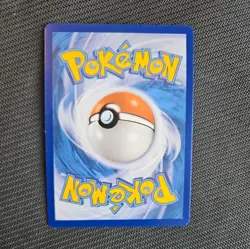 Pokemon TCG - Pidgey - 207/197 - Obsidian Flames - Illustration Rare - NM - Image 2