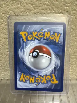 Pokemon Cards Pidgey 207/197 Obsidian Flames Illustration Rare NM - Image 2